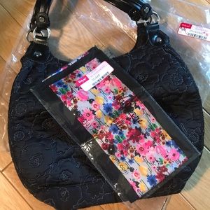 NWT Thirty One 5th Avenue purse bundle